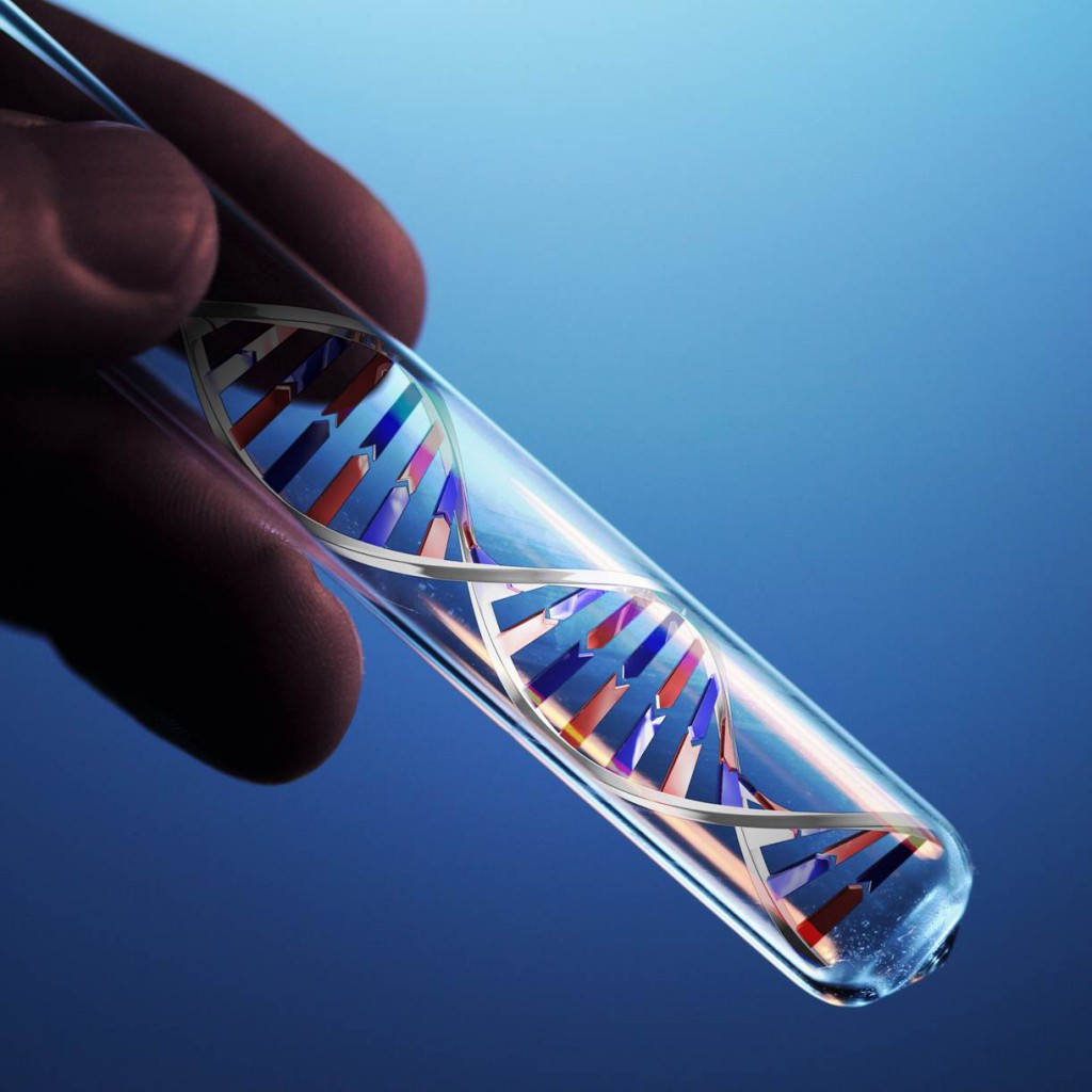ДНК исследования методом ПЦР